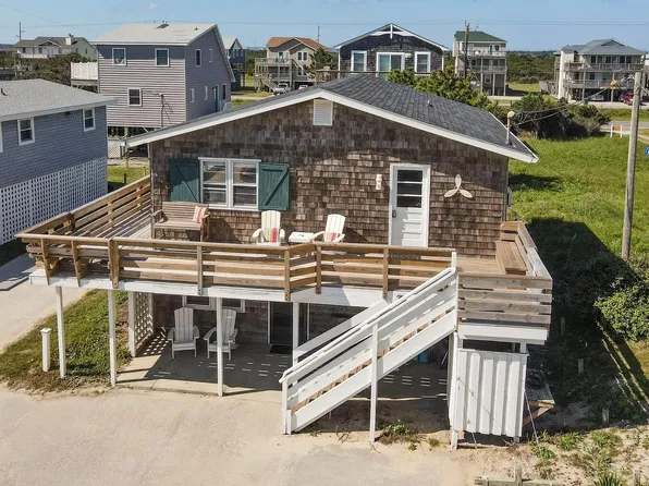9325A E Olympic St Lot 3, Nags Head, NC 27959