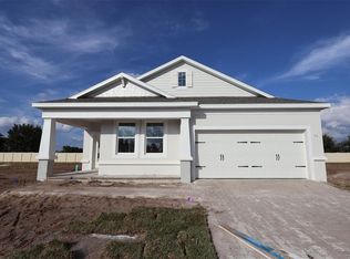 6771 Yellow Warbler Bend St, Saint Cloud, FL 34773