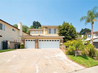 3107 S Ridge Point Dr, Diamond Bar, CA 91765