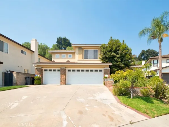 3107 S Ridge Point Dr, Diamond Bar, CA 91765