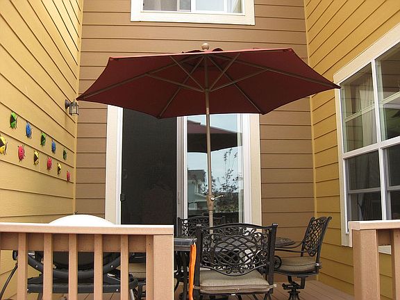 Side Deck