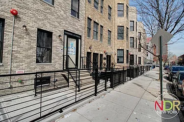 Rented by Next Door Realty NYC