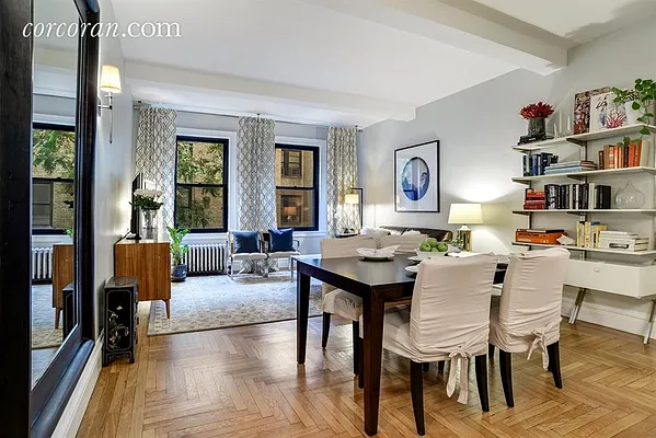 Sold by Corcoran | media 10