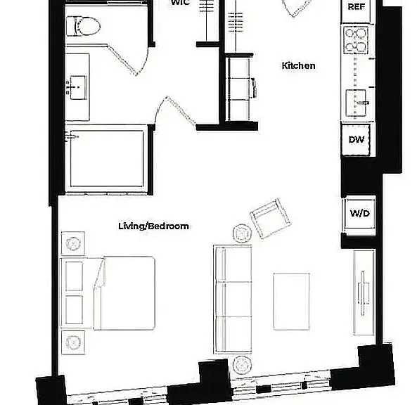 11-02 49th Ave #8L — Photo 2