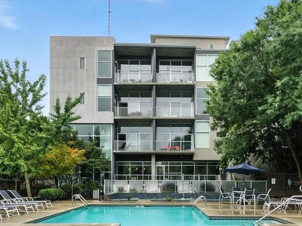 130 Arizona Ave NE Unit 407, Atlanta, GA 30307