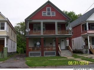 127 Boyce Ave, Utica, NY 13501