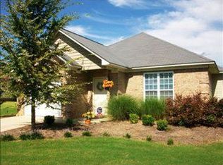 1902 Arbor Ln, Opelika, AL 36804