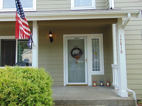 Covered Entry