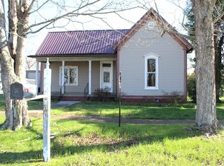 211 SE Atlantic St, Tullahoma, TN 37388