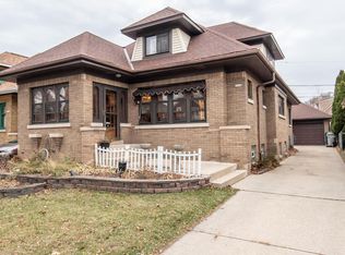 2234 N 60th St, Milwaukee, WI 53208