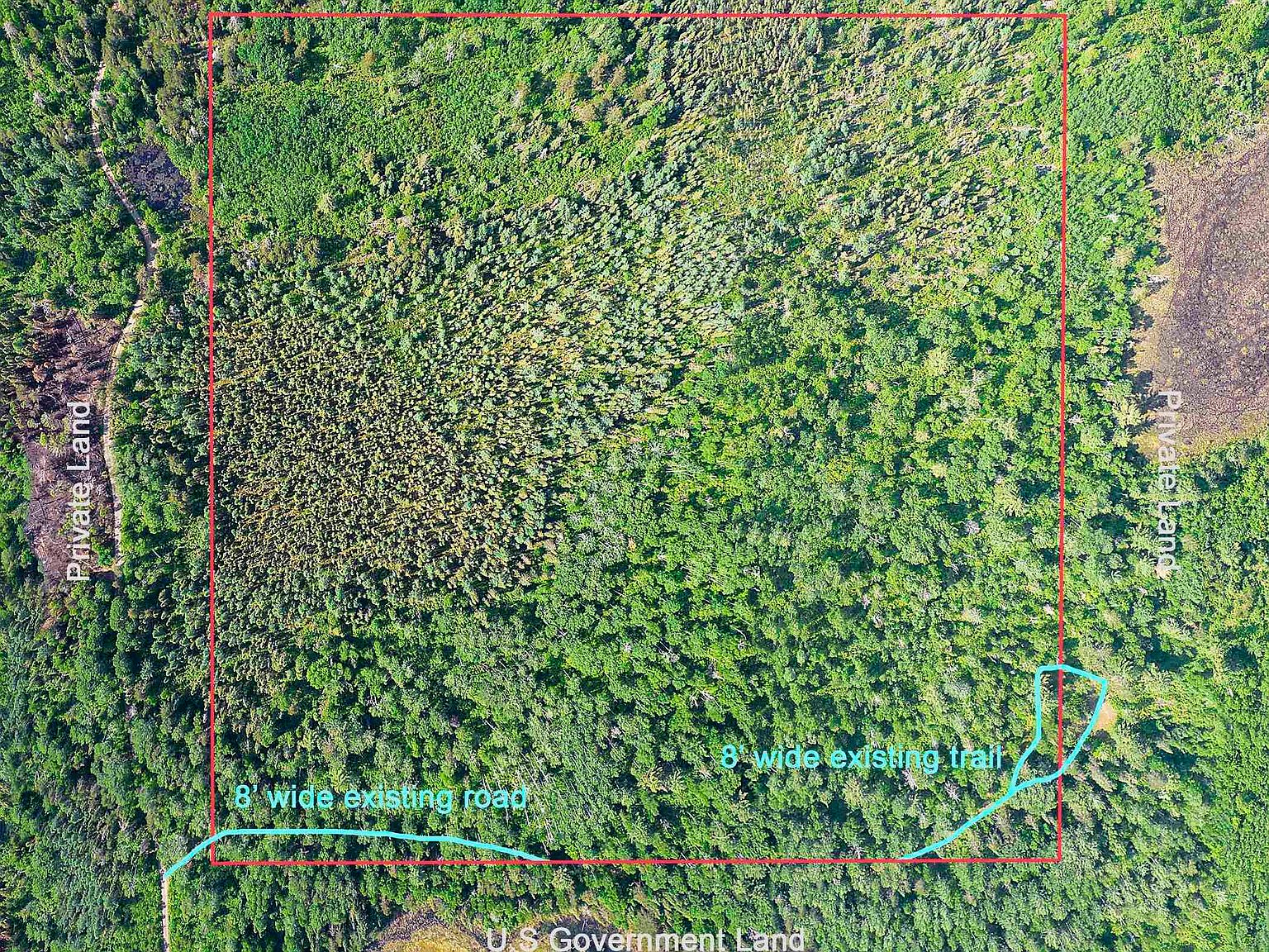 Tbd123 Kelly Trl, Isabella, MN 55607 Zillow