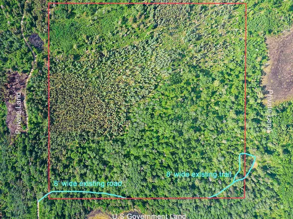 Tbd123 Kelly Trl, Isabella, MN 55607