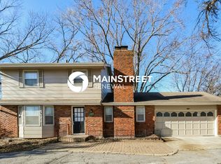 2300 NW 85th Ter, Kansas City, MO 64154