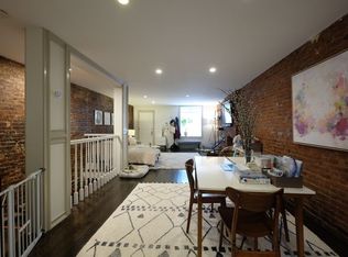 237 W 123rd St APT 1, New York, NY 10027