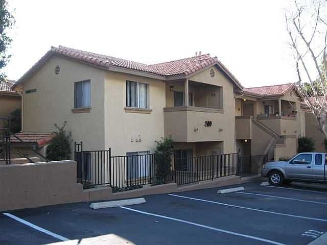 An identical building in the complex