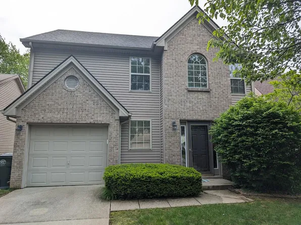 2424 Prescott Ln, Lexington, KY 40511