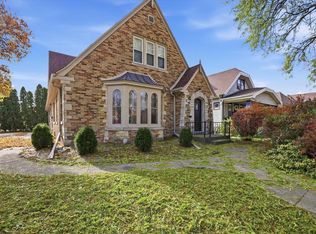 4709 West Leon TERRACE, Milwaukee, WI 53216