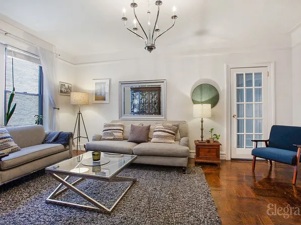 333 E 80th St APT 3A, New York, NY 10075