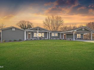 248 Dean Archer Rd, Jonesborough, TN 37659