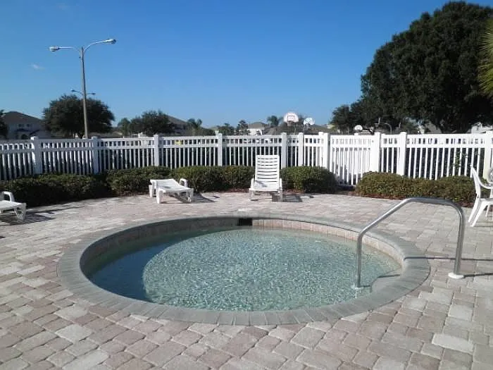 ENJOY RESORT STYLE LIVING!