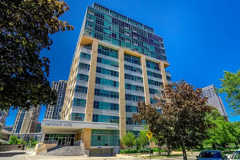 2 Fieldway Rd #1004