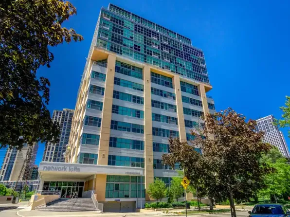 2 Fieldway Rd, Toronto, ON