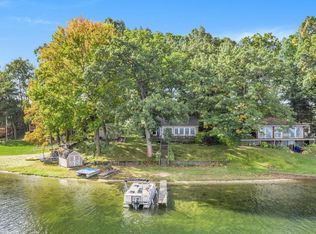 60506 Klett Dr, Decatur, MI 49045