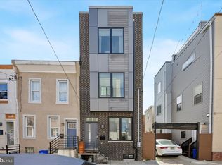 1944 Mountain St, Philadelphia, PA 19145