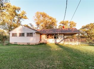 2454 N Union Rd, Trotwood, OH 45426