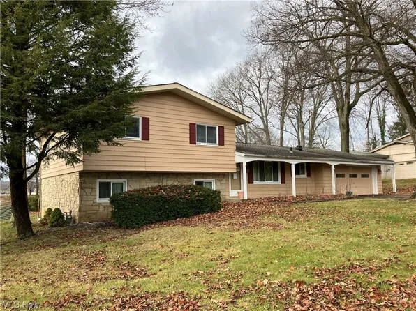 3312 Bancroft Rd, Akron, OH 44333