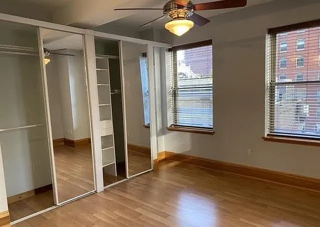 1737 Chestnut St #401 — Photo 10