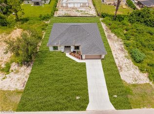 3310 3rd St SW, Lehigh Acres, FL 33976