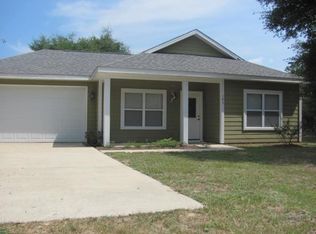 183 E Cypress Ave, Defuniak Springs, FL 32433