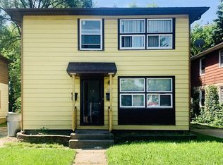 4611 W Villard Ave, Milwaukee, WI 53218