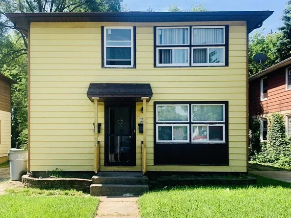 4611 W Villard Ave, Milwaukee, WI 53218