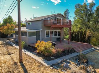 7440 Happy Valley Rd, Anderson, CA 96007