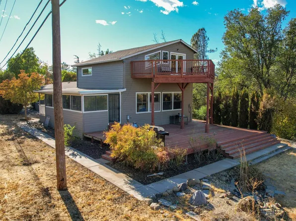 7440 Happy Valley Rd, Anderson, CA 96007