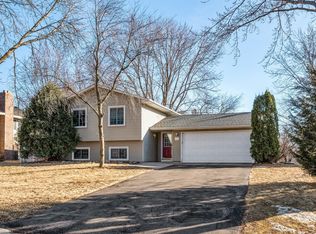 14581 96th Ave N, Maple Grove, MN 55369