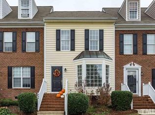 404 Knightsborough Way, Apex, NC 27502