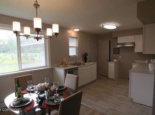 189 Lane Cir, Anchorage, AK 99508