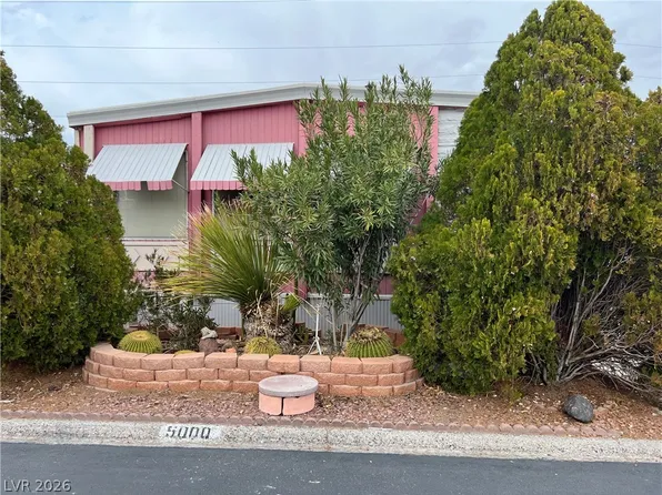 5000 Royal Ave, Las Vegas, NV 89103