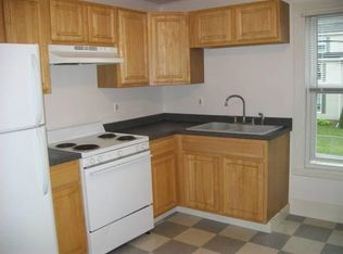 118 7th St #2, Bangor, ME 04401