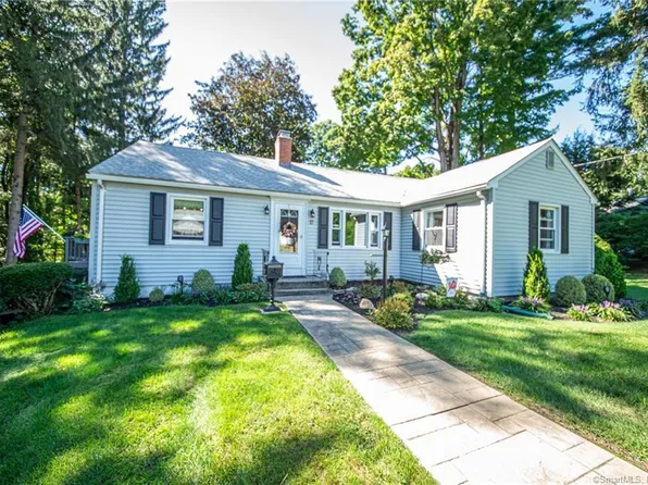 17 Gordon Lane, Enfield, CT 06082
