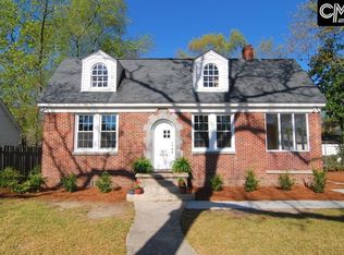 413 Bonham Rd, Columbia, SC 29205
