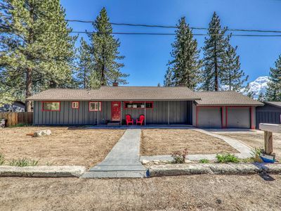 11629 Brook Ln, Truckee, CA, 96161