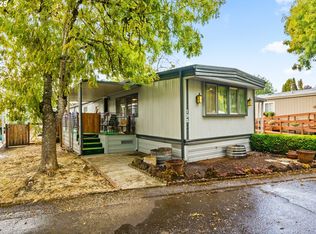 1475 Green Acres Rd SPACE 123, Eugene, OR 97408