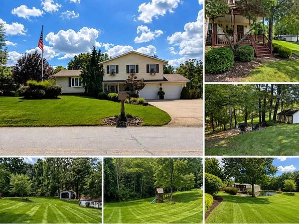 5884 Skyline Dr, Cambridge, OH 43725