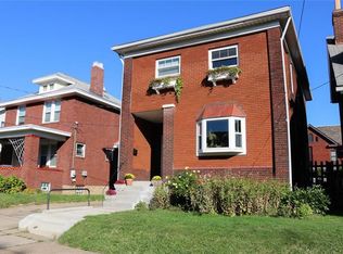 333 W Penn Pl, Pittsburgh, PA
