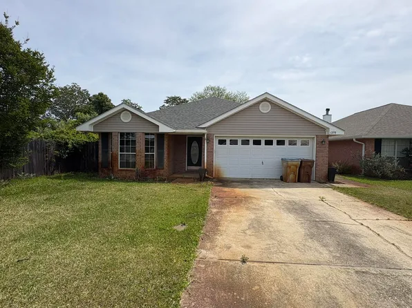 1270 Harrison Ave, Gulf Breeze, FL 32563