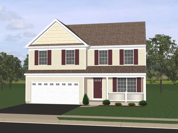 113 Creekside Dr, New Providence, PA 17560
